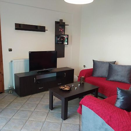 Marousi Comfy Apartment With Balcony Athènes Extérieur photo