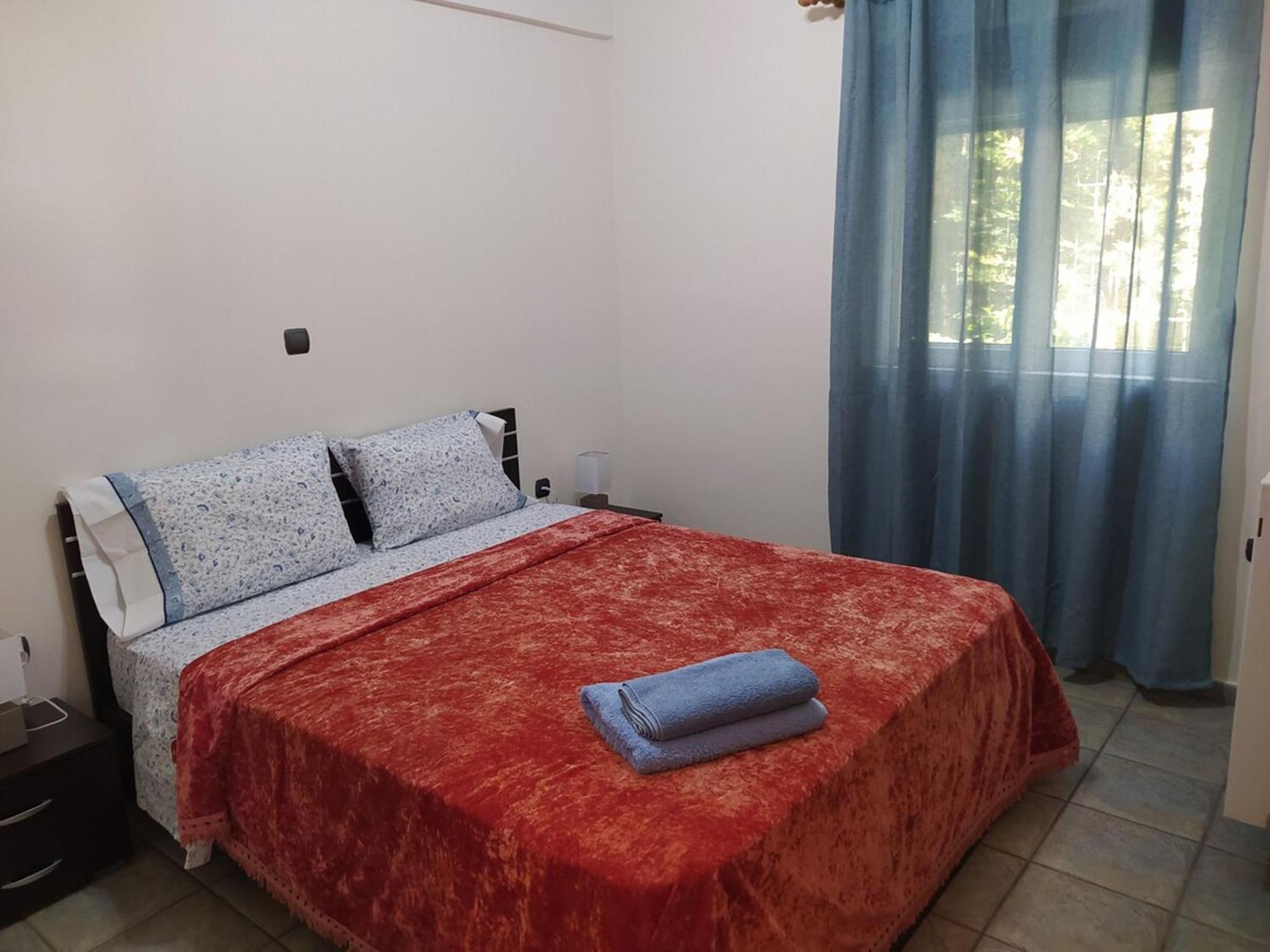 Marousi Comfy Apartment With Balcony Athènes Extérieur photo